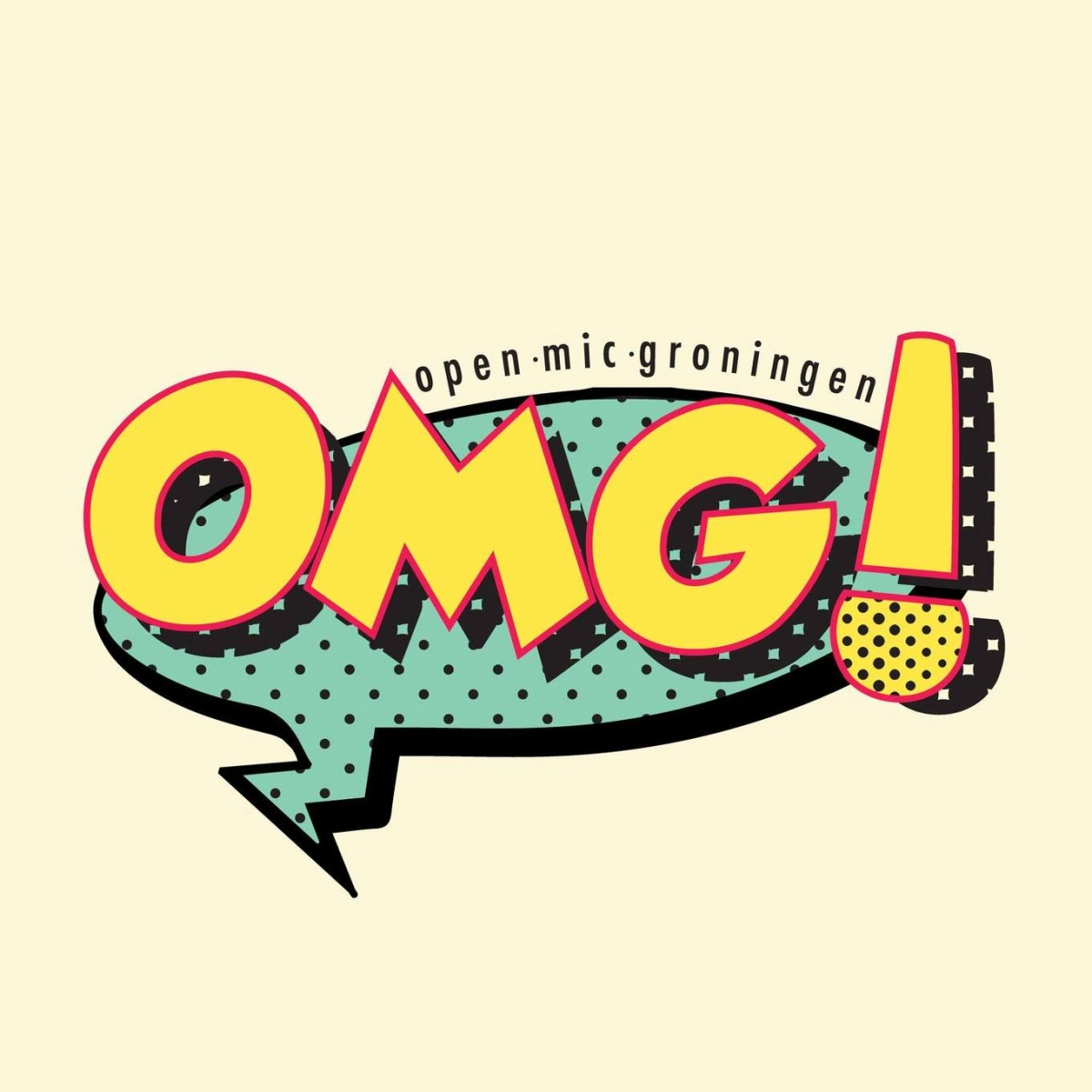 Open MIC Groningen (18+) - Stand up comedy shows in English or Dutch
